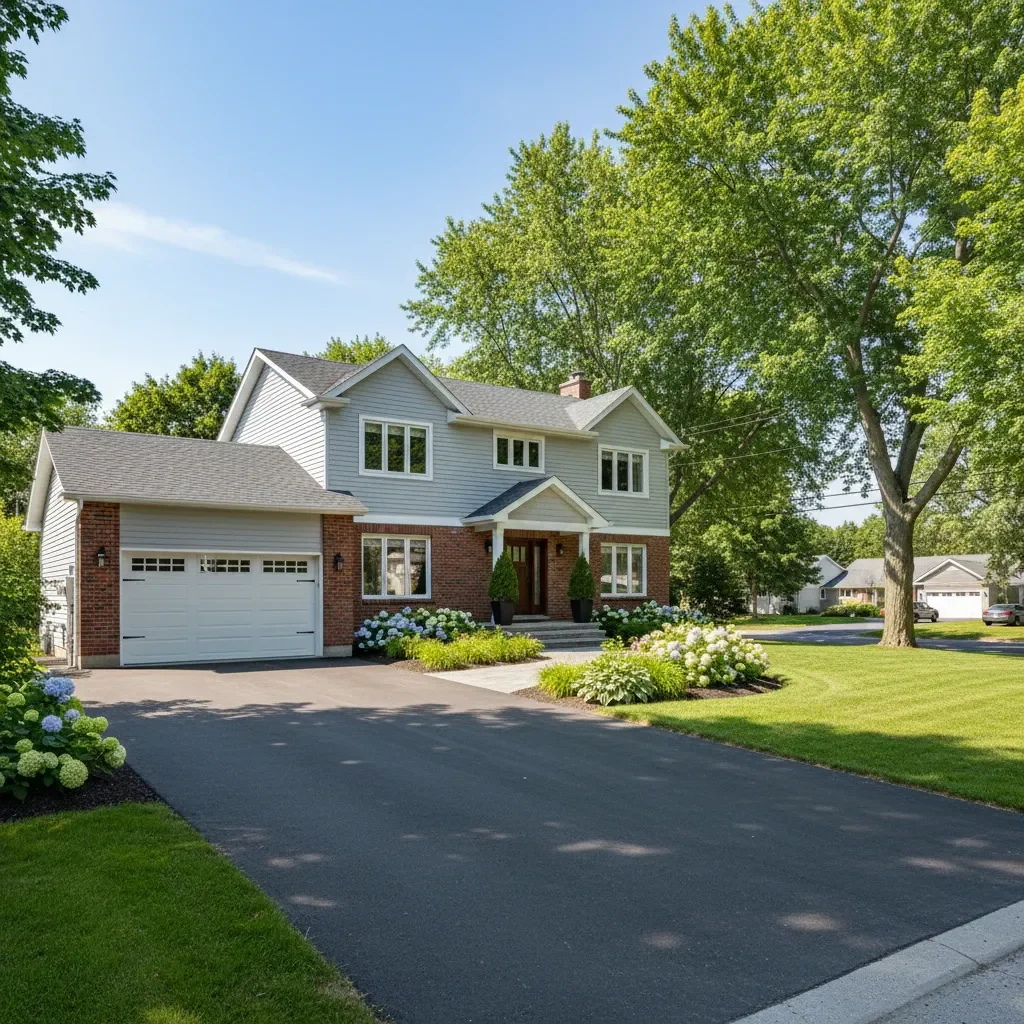 Professional Drainage service by Elite Landscaping Fredericton in Fredericton